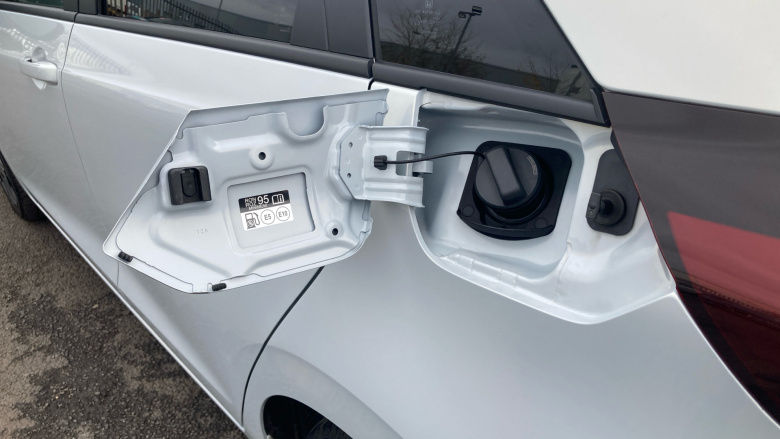 Honda Jazz 1.5 i-MMD Hybrid Advance 5dr eCVT Hybrid Hatchback